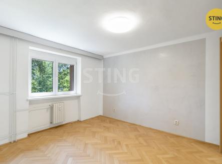 Prodej bytu, 2+1, 49 m²