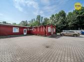Prodej komerčního objektu, administrativní budova, 156 m²