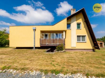 Prodej domu/vily, 230 m²