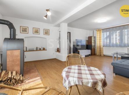 Prodej domu/vily, 230 m²