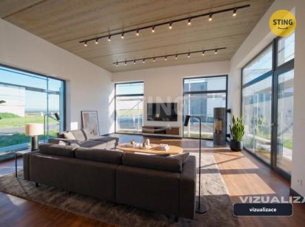 Prodej domu/vily, 162 m²