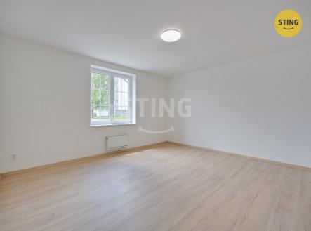 Prodej bytu, 2+kk, 70 m²
