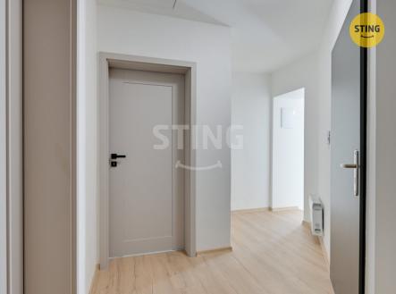Prodej bytu, 2+kk, 74 m²