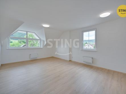 Prodej bytu, 2+kk, 74 m²