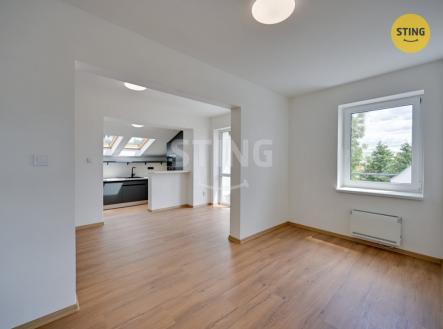 Prodej bytu, 4+kk, 115 m²