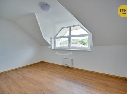 Prodej bytu, 4+kk, 115 m²