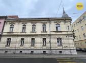 Pronájem kanceláře, 90 m²