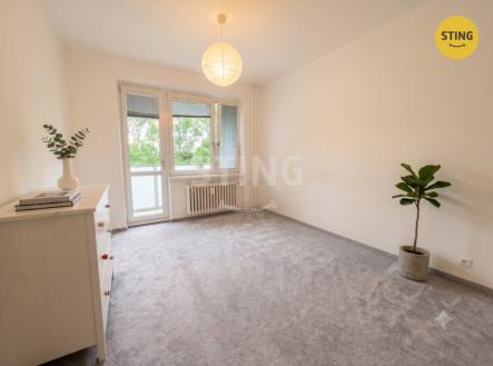 Pronájem bytu, 3+kk, 62 m²