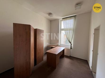 Pronájem kanceláře, 88 m²
