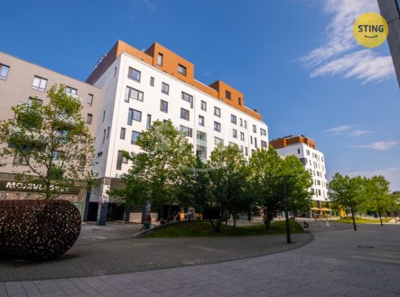 Prodej bytu, 4+kk, 130 m²