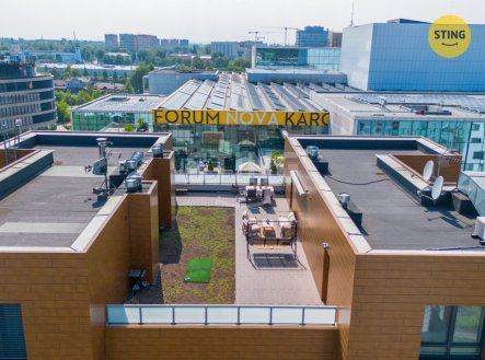 Prodej bytu, 4+kk, 130 m²