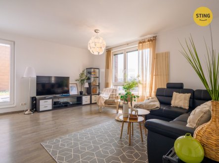 Prodej bytu, 4+kk, 130 m²