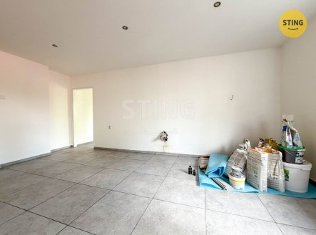 Prodej domu/vily, 350 m²