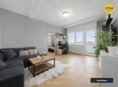 Prodej bytu, 2+1, 58 m²