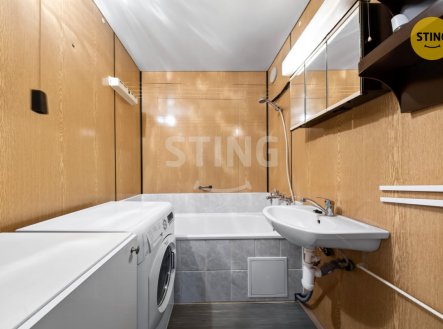 Prodej bytu, 3+1, 71 m²