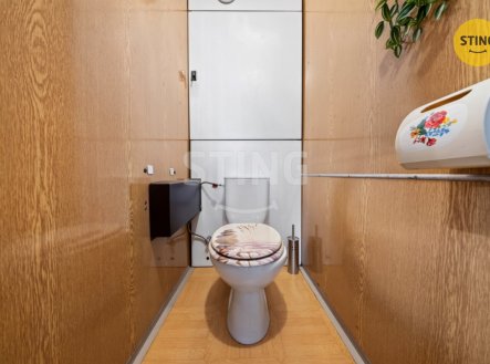 Prodej bytu, 3+1, 71 m²