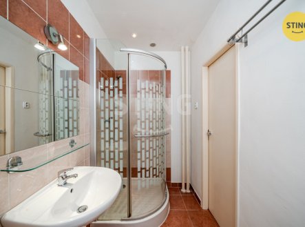 Prodej bytu, 1+1, 37 m²