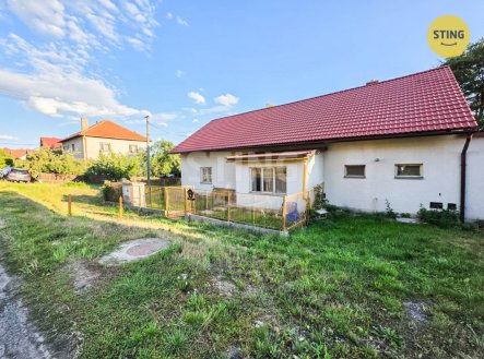 Prodej rodinného domu, Rozsochy 