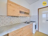 Prodej bytu, 3+1, 62 m²