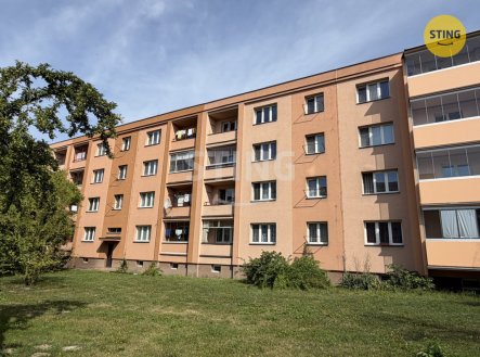 Nemovitost