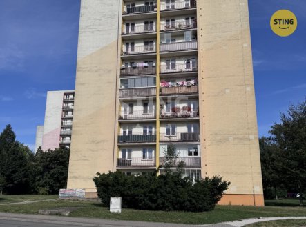 Nemovitost
