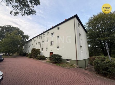 Nemovitost