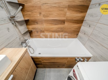 Prodej bytu, 3+1, 63 m²