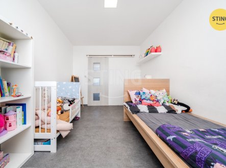 Prodej bytu, 3+1, 63 m²