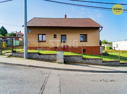 Prodej domu/vily, 226 m²