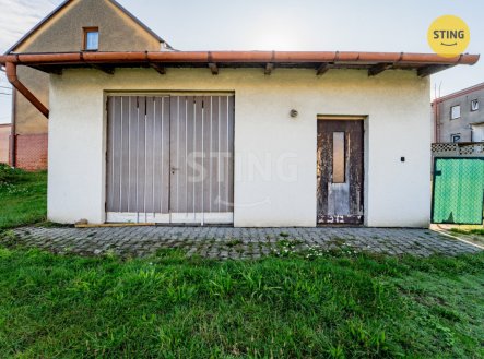 Prodej domu/vily, 226 m²