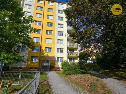 Nemovitost