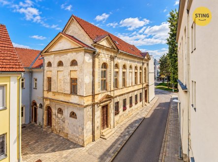 Prodej domu/vily, 200 m²