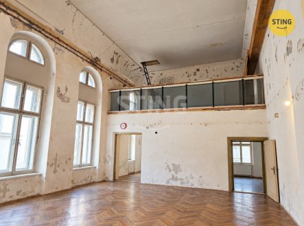 Prodej domu/vily, 200 m²