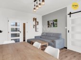 Prodej bytu, 3+1, 68 m²