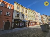 Pronájem obchodní prostory, 115 m²