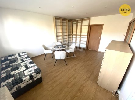 Prodej bytu, 3+1, 70 m²