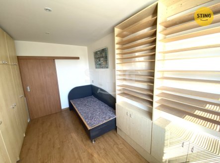 Prodej bytu, 3+1, 70 m²