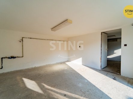 Prodej domu/vily, 347 m²