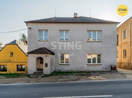 Prodej domu/vily, 347 m²