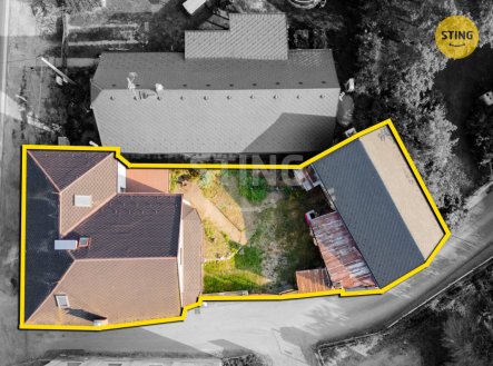 Prodej domu/vily, 347 m²