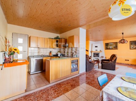 Prodej domu/vily, 347 m²