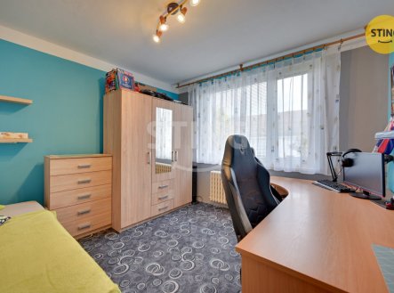 Prodej bytu, 3+1, 79 m²