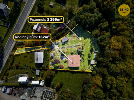 Prodej domu/vily, 300 m², Rožnov pod Radhoštěm – náhled fotky 2