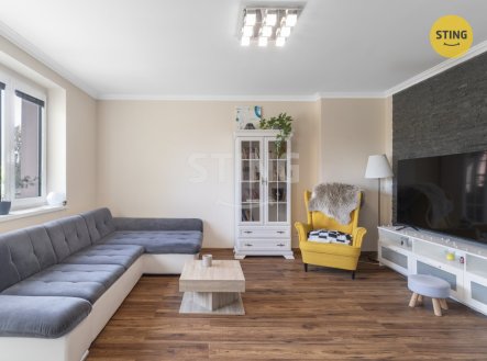 Prodej bytu, 2+kk, 62 m²