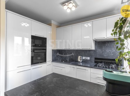 Prodej bytu, 2+kk, 62 m²