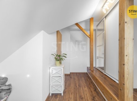 Prodej bytu, 2+kk, 62 m²
