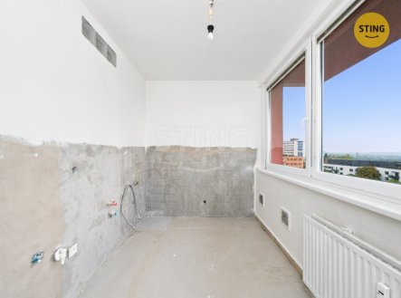 Prodej bytu, 3+1, 69 m², Ostrava – náhled fotky 2