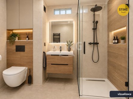 Prodej bytu, 3+1, 69 m², Ostrava – náhled fotky 3