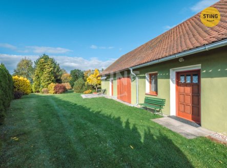 Nemovitost