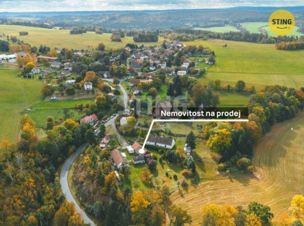 Prodej domu/vily, 148 m²